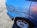 2003 FORD FOCUS LX TDCI  for sale at Copart SANDTOFT
