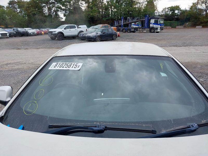 2012 BMW 6 SERIES 640D M SPORT 2DR AUTO