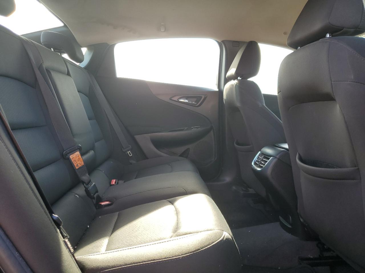 2019 Chevrolet Malibu Lt VIN: 1G1ZD5ST0KF181092 Lot: 82189655