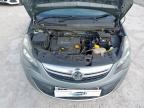 2013 VAUXHALL CORSA EXCLUSIV AC  for sale at Copart ST HELENS
