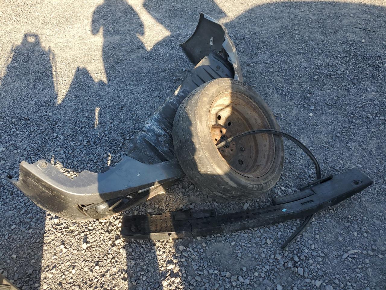 2013 Honda Civic Touring VIN: 2HGFB2F7XDH103692 Lot: 85487885