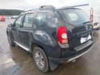 2015 DACIA DUSTER 1.5 DCI 110 LAUREATE 5DR 4X4 for sale at Copart WHITBURN