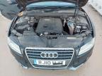 2010 AUDI A5 2.0T FSI S LINE 2DR [START STOP] for sale at Copart BRISTOL