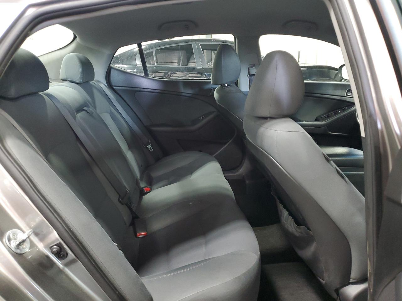 2015 Kia Optima Lx VIN: 5XXGM4A75FG404666 Lot: 84901275