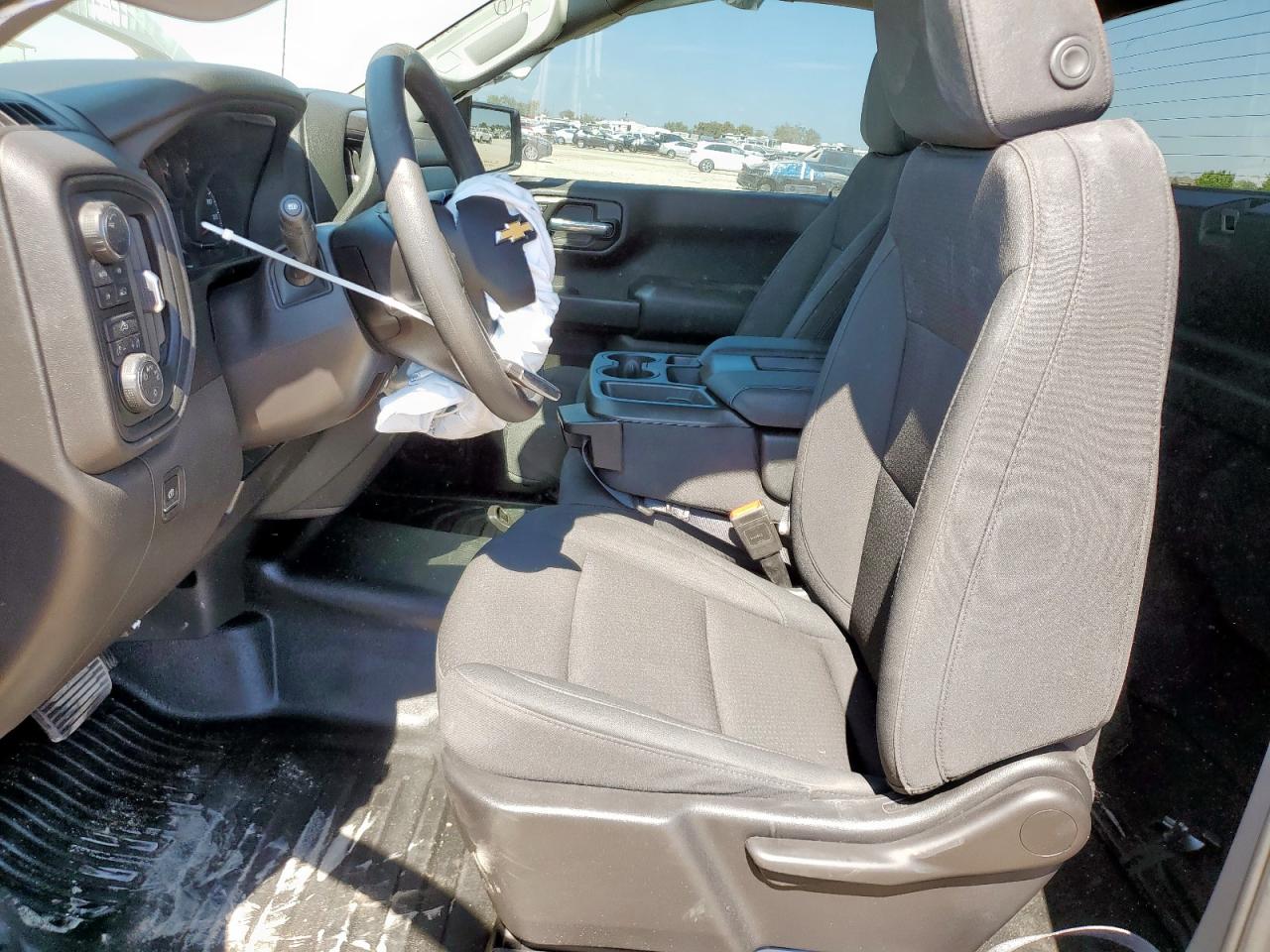 2024 Chevrolet Silverado K1500 VIN: 3GCNDAEK6RG101028 Lot: 86320185