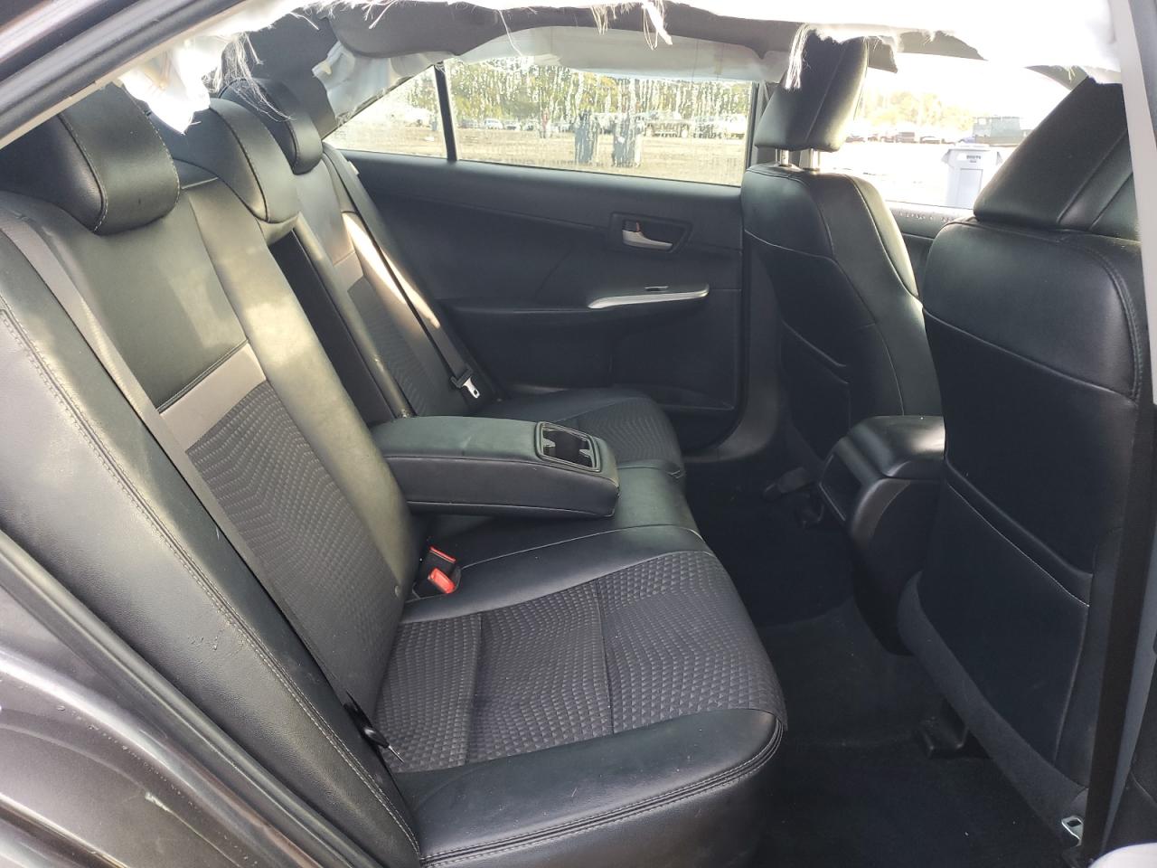 2014 Toyota Camry L VIN: 4T1BF1FK8EU427492 Lot: 86272695