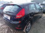 2009 FORD FIESTA 1.25 STYLE + 5DR [82] for sale at Copart BRISTOL