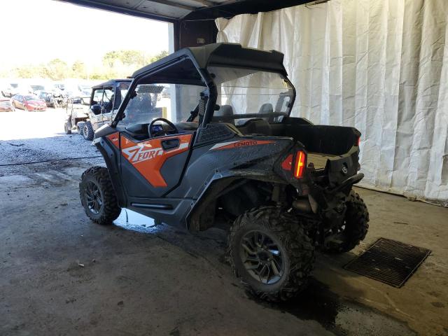 2023 CFMOTO ZFORCE 950 TRAIL