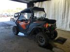 2023 CFMOTO ZFORCE 950 TRAIL a la Venta en Copart PA - ALTOONA