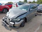 2008 BMW 320I ES TOURING AUTO  for sale at Copart SANDWICH