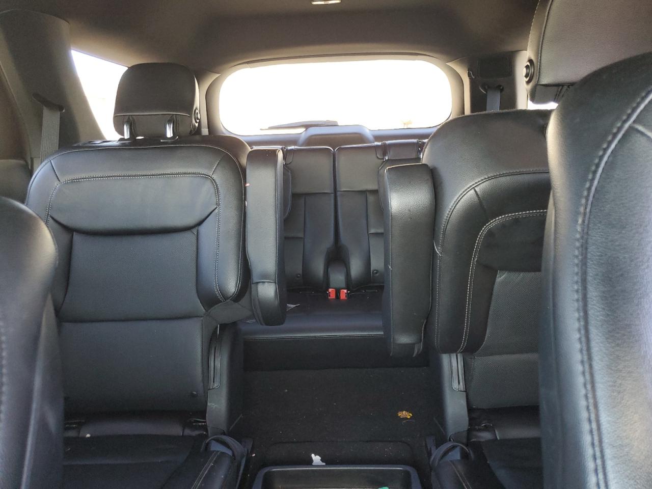 2020 Ford Explorer Limited VIN: 1FMSK7FH9LGA67308 Lot: 86445325