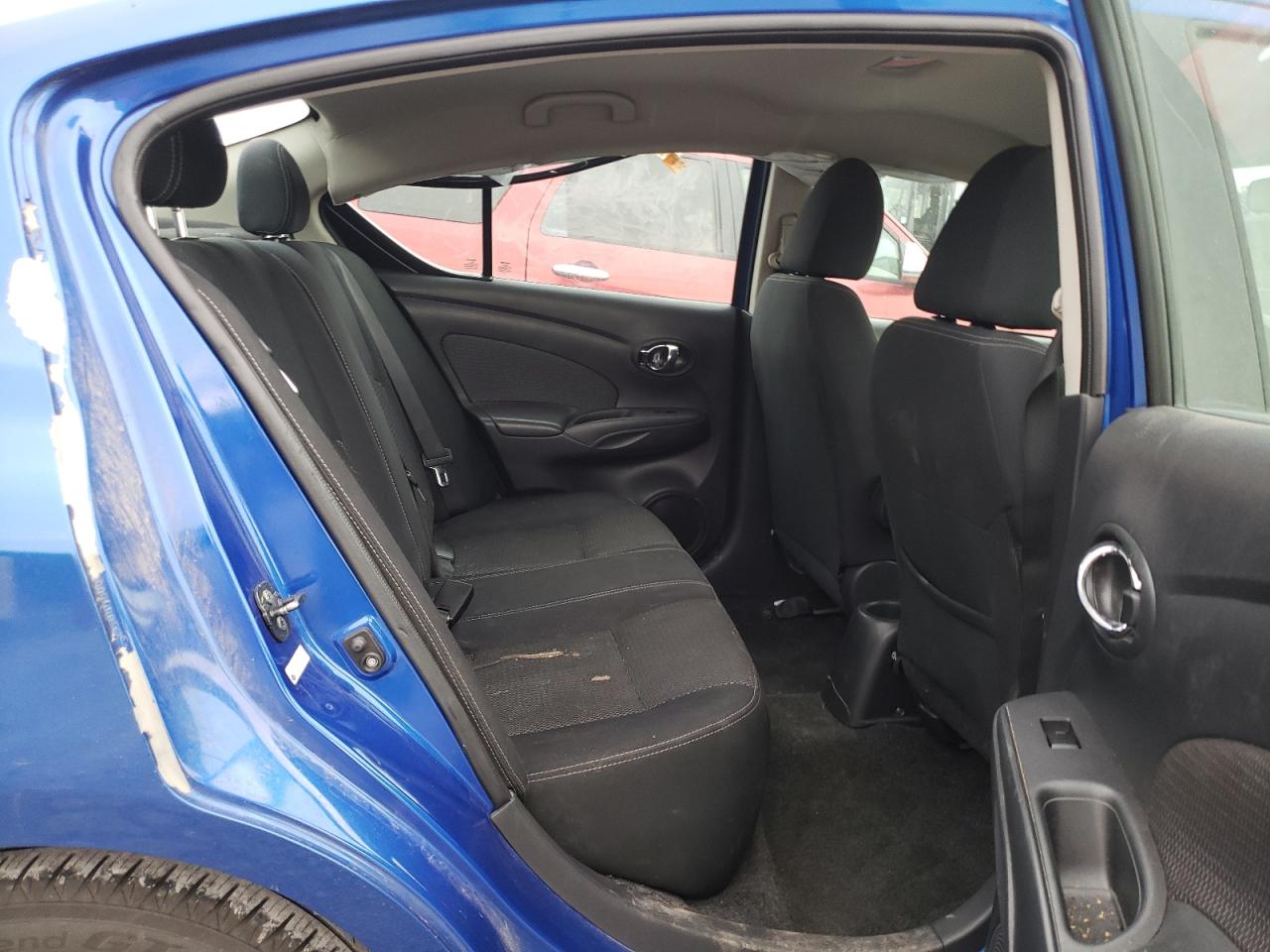 2016 Nissan Versa S VIN: 3N1CN7AP2GL831745 Lot: 86725895