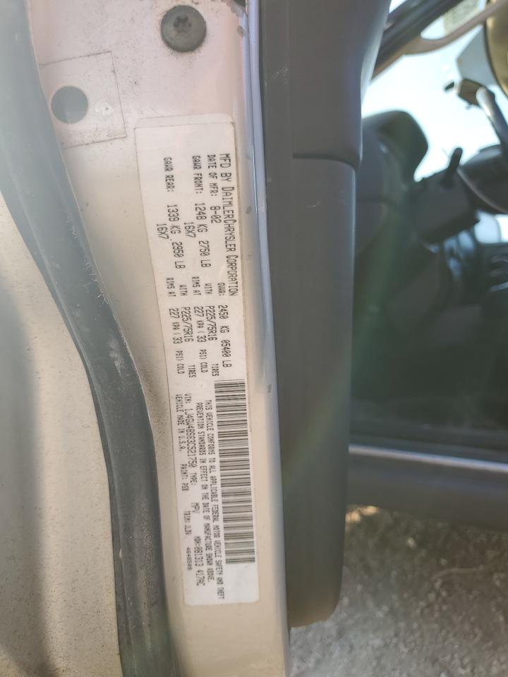 2003 Jeep Grand Cherokee Laredo VIN: 1J4GW48S63C521750 Lot: 85060365