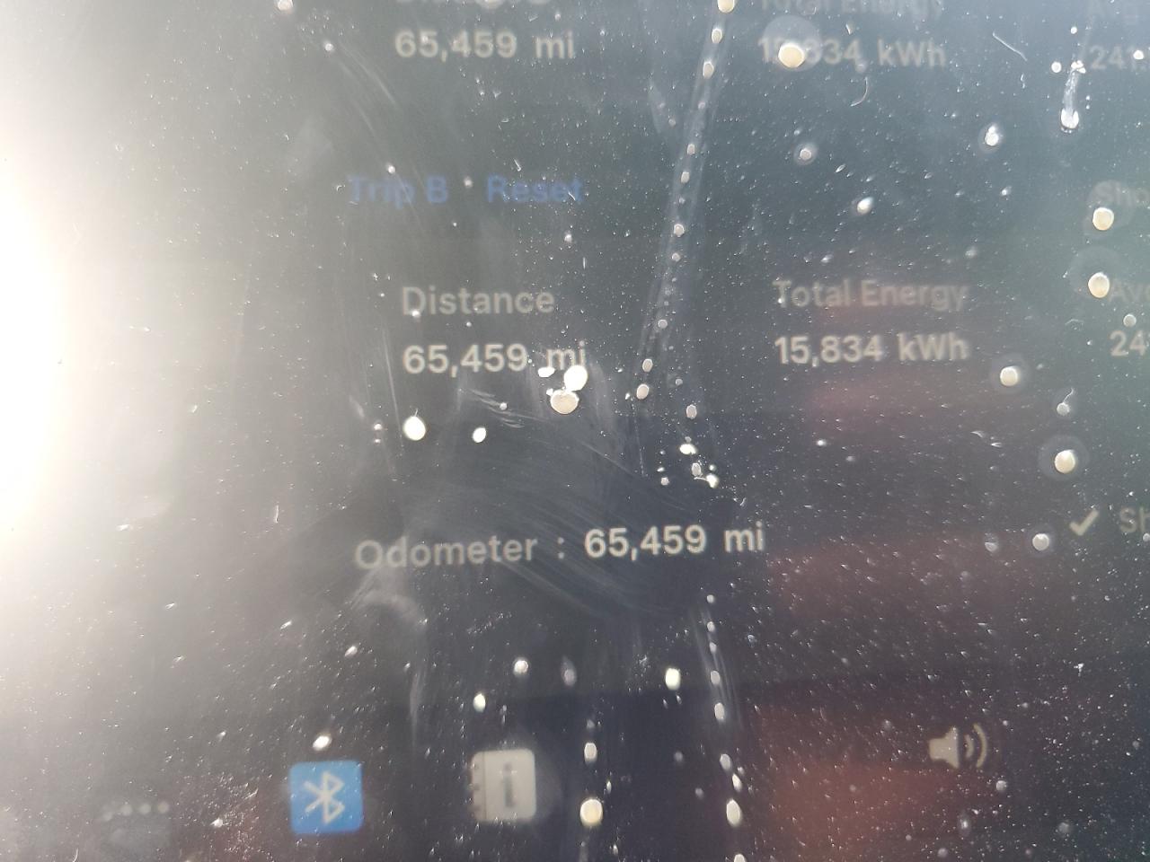 2022 Tesla Model 3 VIN: 5YJ3E1EA2NF344881 Lot: 82726325