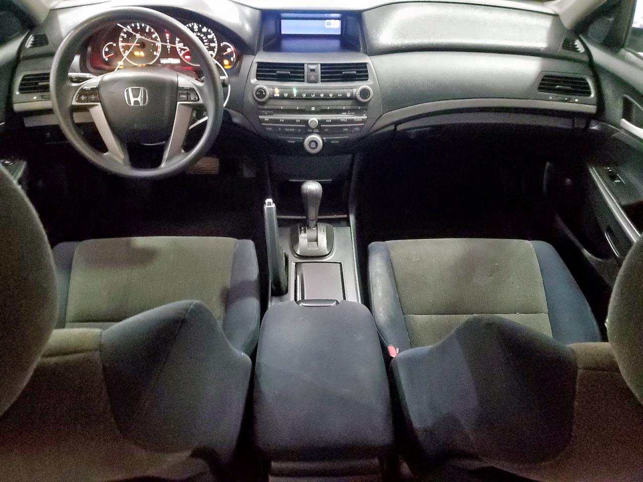 2008 Honda Accord Lxp VIN: JHMCP26458C019974 Lot: 85283855