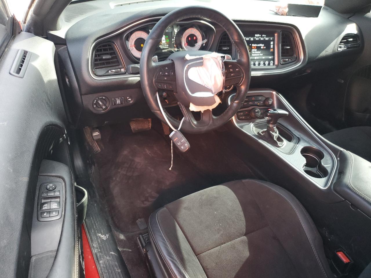 2017 Dodge Challenger R/T 392 VIN: 2C3CDZFJ9HH583010 Lot: 89878005