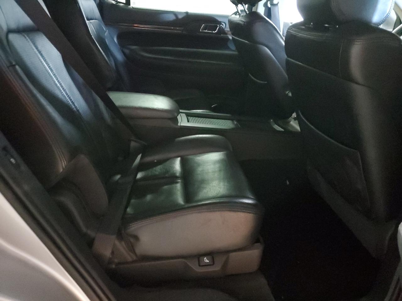 2012 Lincoln Mkt VIN: 2LMHJ5AT3CBL50814 Lot: 90647545