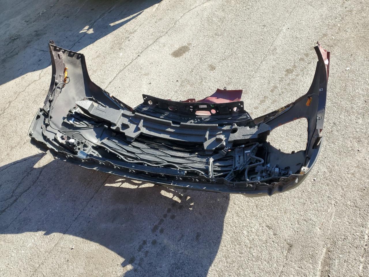 2022 Chevrolet Trailblazer Rs VIN: KL79MUSL9NB055940 Lot: 82262905