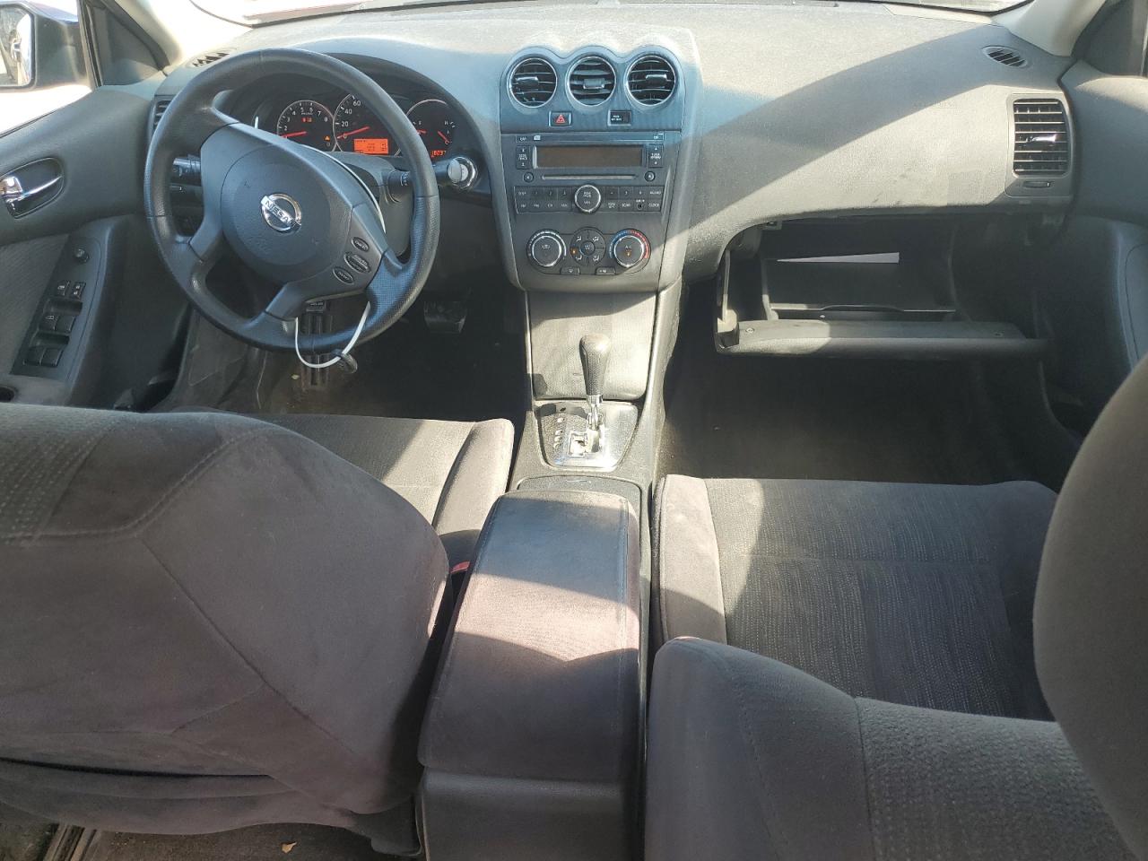 2011 Nissan Altima VIN: 1N4AL2AP7BN474543 Lot: 82342075