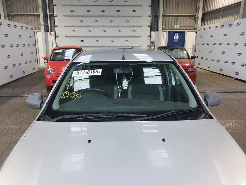 2013 DACIA SANDERO 1.2 16V AMBIANCE 5DR