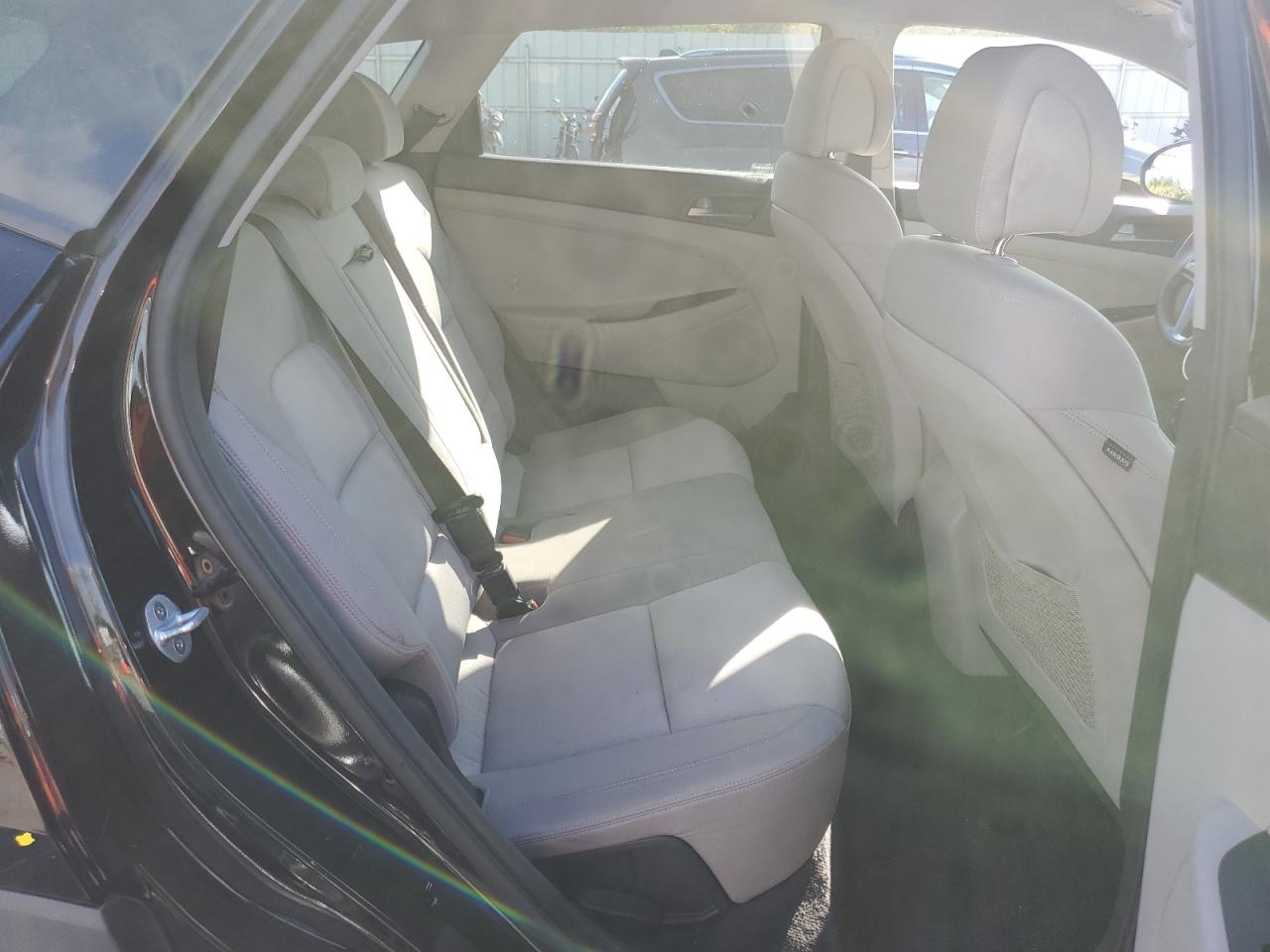 2016 Hyundai Tucson Limited VIN: KM8J3CA46GU110922 Lot: 85344705