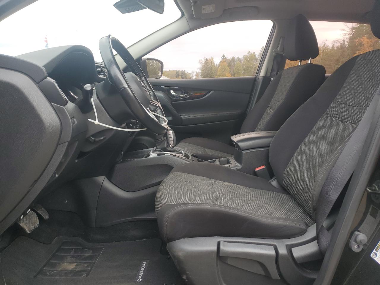 2022 Nissan Qashqai Sv VIN: JN1BJ1BW7NW471339 Lot: 86458795