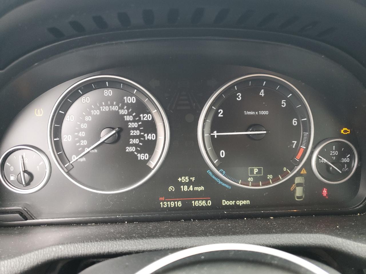 2016 BMW X4 xDrive28I VIN: 5UXXW3C57G0R20903 Lot: 86332105