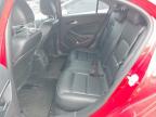 2016 MERCEDES-BENZ A 180 D SPORT  for sale at Copart WOLVERHAMPTON