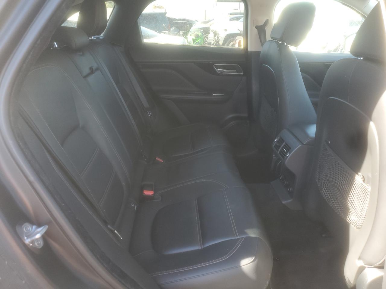 2017 Jaguar F-Pace Prestige VIN: SADCK2BN2HA089818 Lot: 90332275