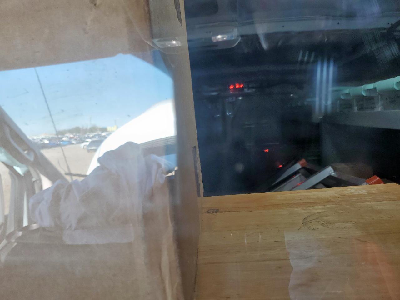 2023 Ford Transit T-250 VIN: 1FTBR1YG8PKA02258 Lot: 90829735