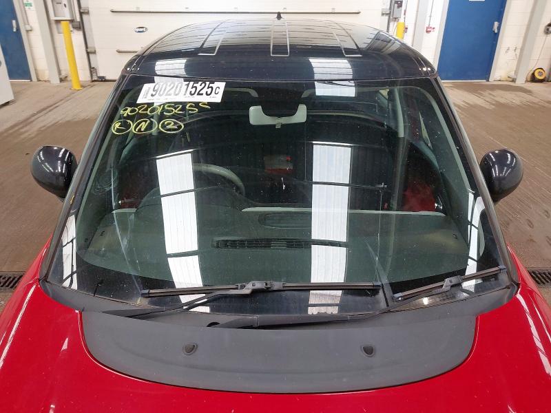 2013 FIAT 500L 1.4 EASY 5DR