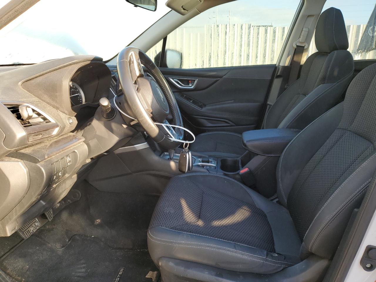 2020 Subaru Forester Premium VIN: JF2SKAJC9LH442946 Lot: 86627185