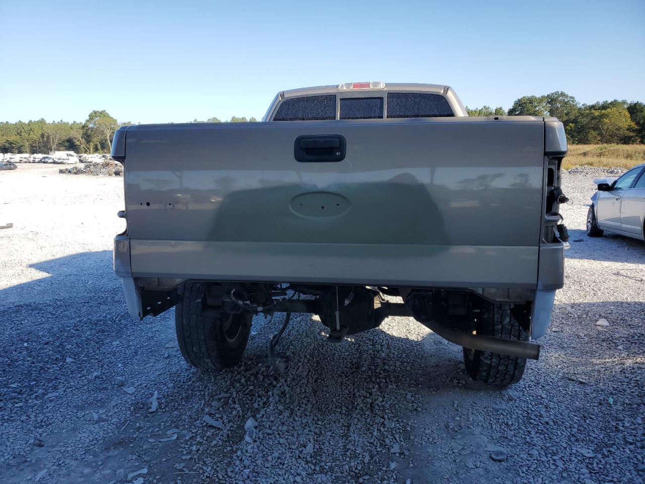 2004 Ford F150 VIN: 1FTPX14514NB74626 Lot: 82391265