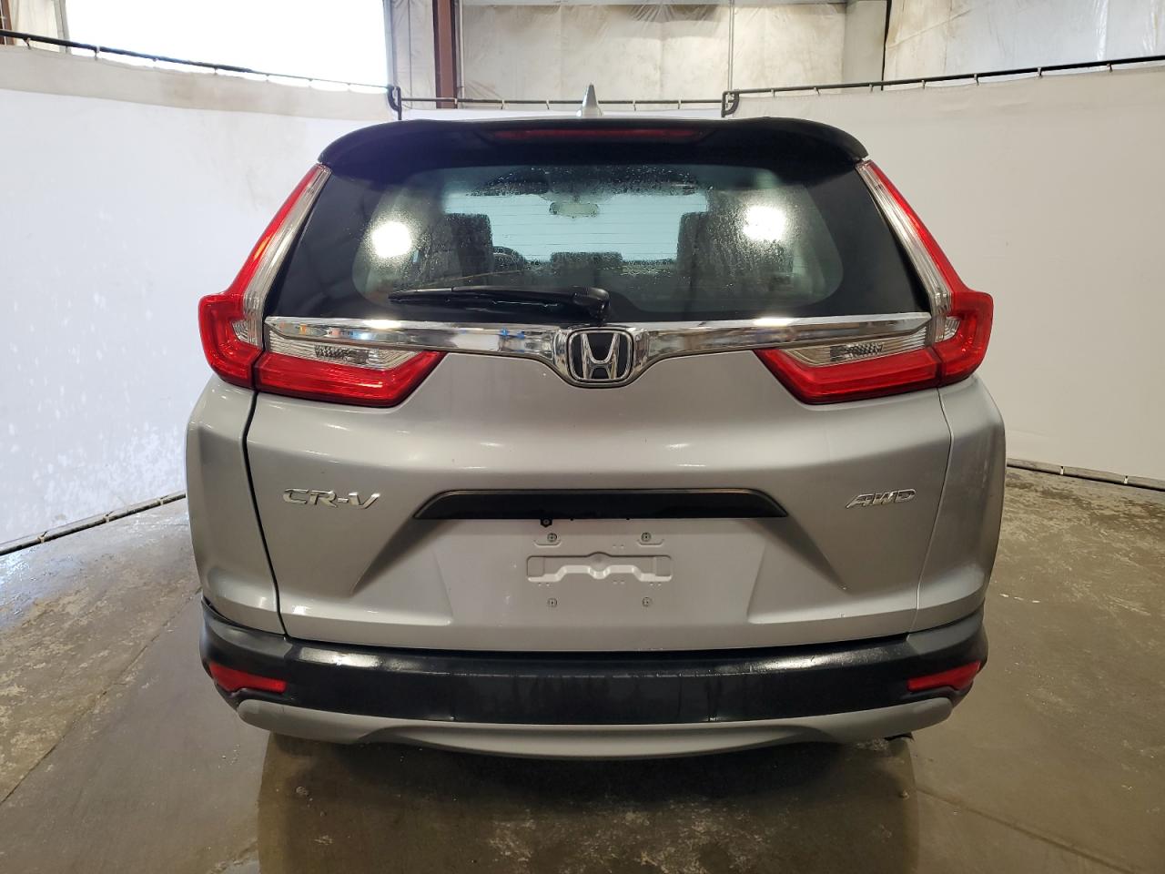 2019 Honda Cr-V Lx VIN: 2HKRW6H39KH215874 Lot: 85551065