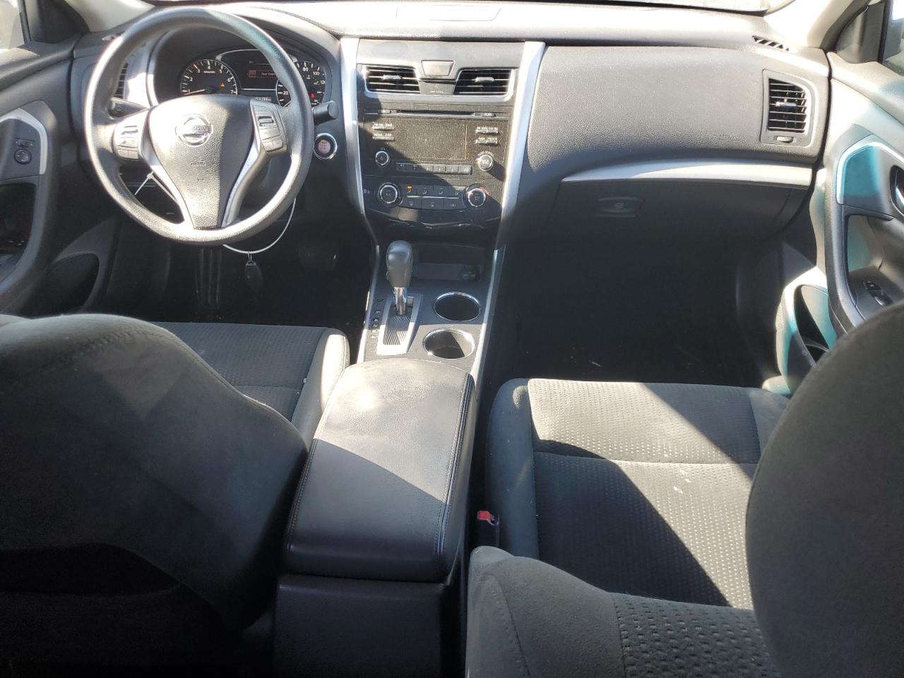 2015 Nissan Altima 2.5 VIN: 1N4AL3AP1FC463237 Lot: 85923355