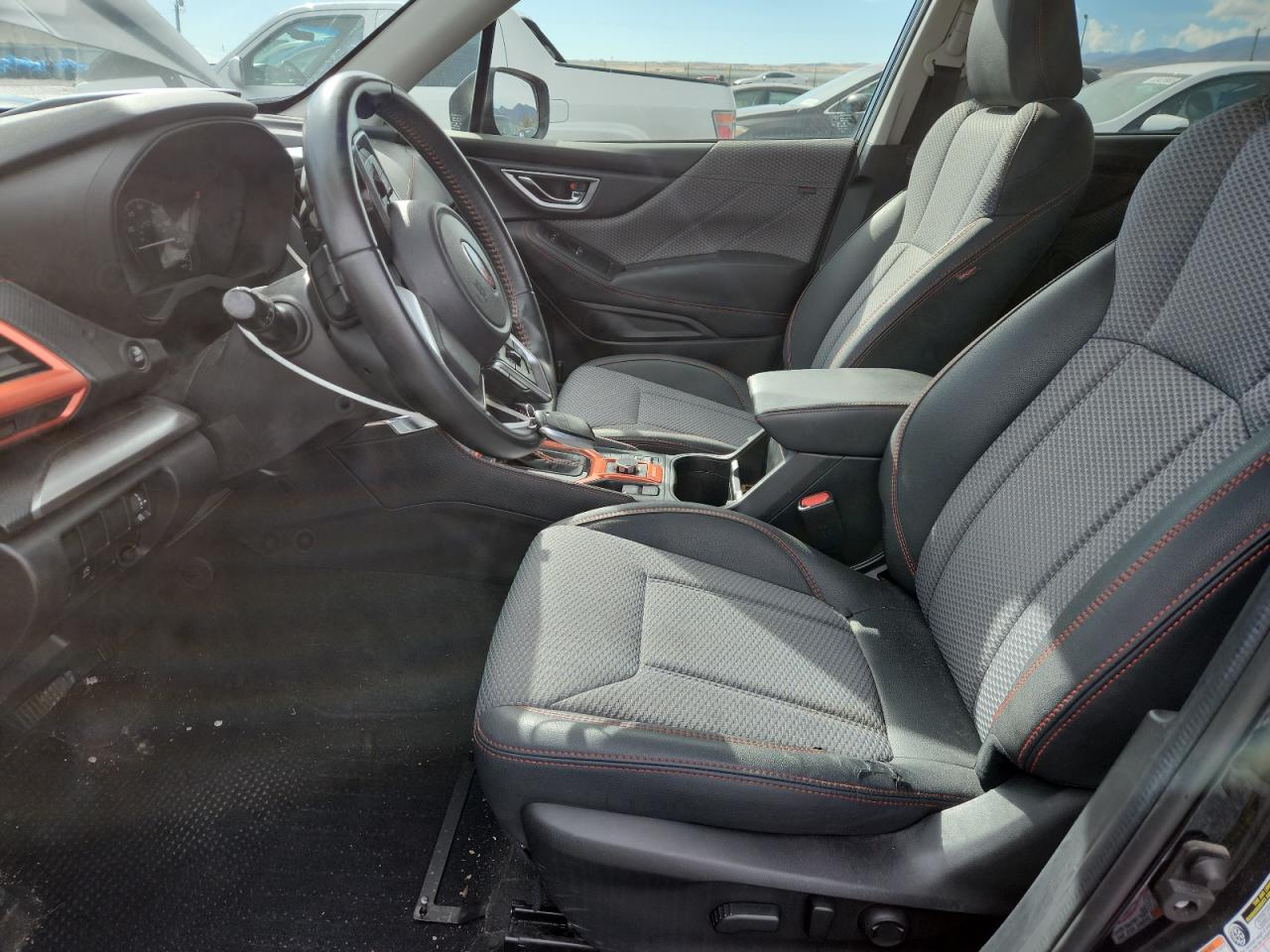 2020 Subaru Forester Sport VIN: JF2SKALC9LH403058 Lot: 86276155