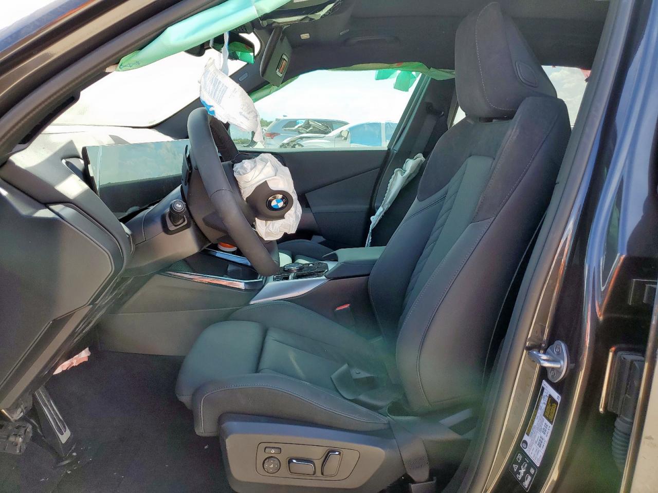 2025 BMW X3 30 xDrive VIN: 5UX53GP0XS9105864 Lot: 82291805