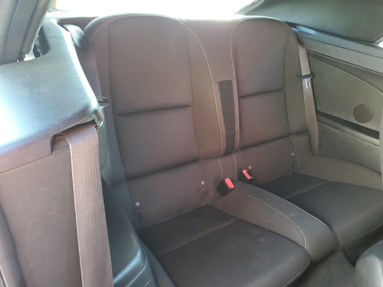 2014 Chevrolet Camaro Lt VIN: 2G1FB3D39E9291503 Lot: 85341055