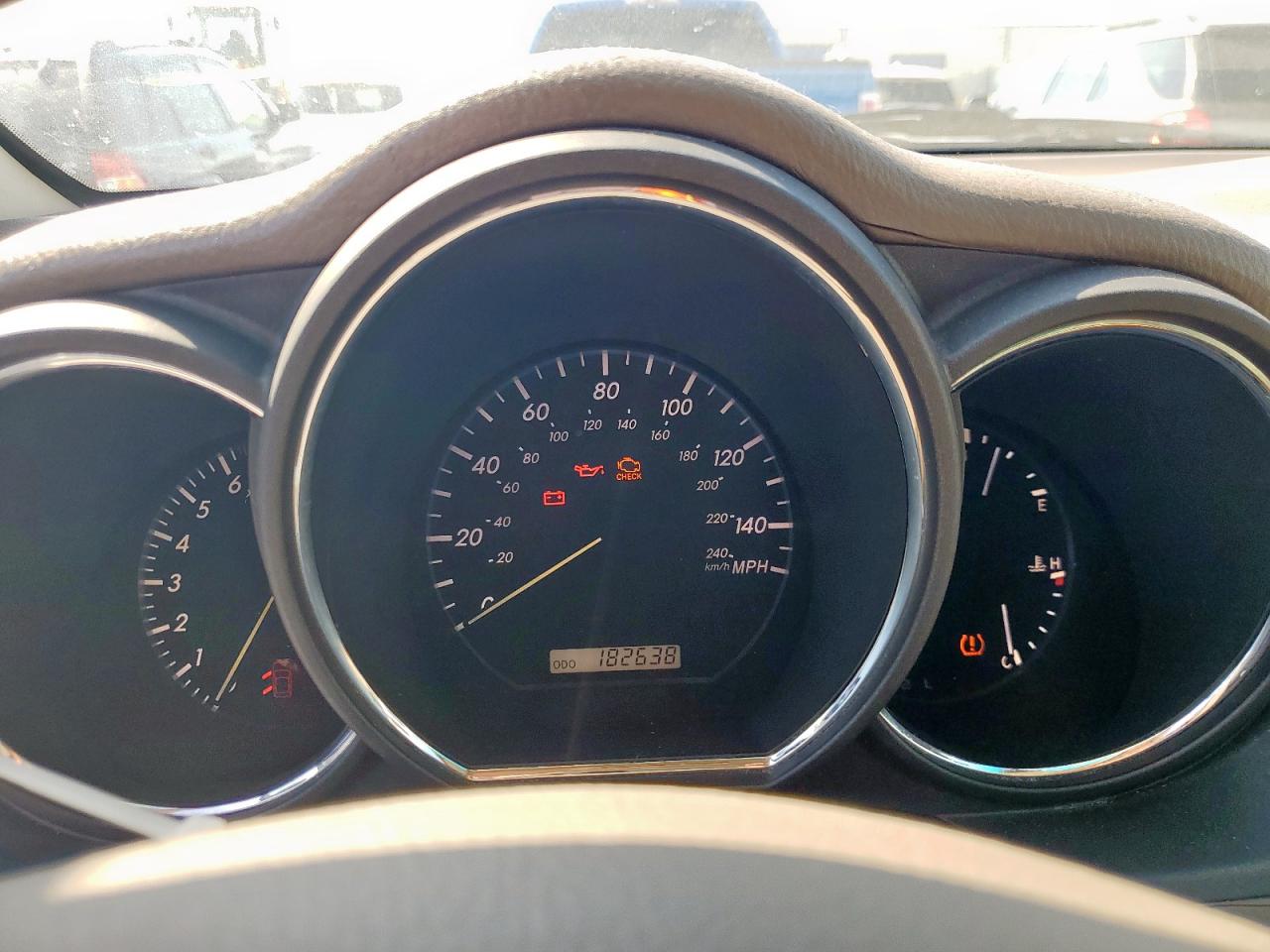 2009 Lexus Rx 350 VIN: 2T2GK31U39C062373 Lot: 84964145