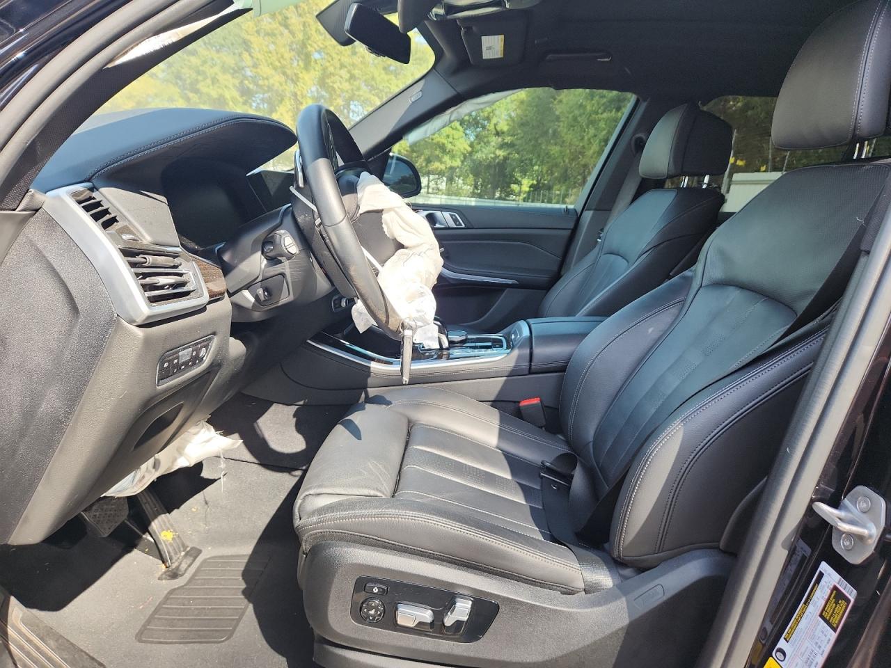 2020 BMW X5 Sdrive 40I VIN: 5UXCR4C05LLT19997 Lot: 85075495