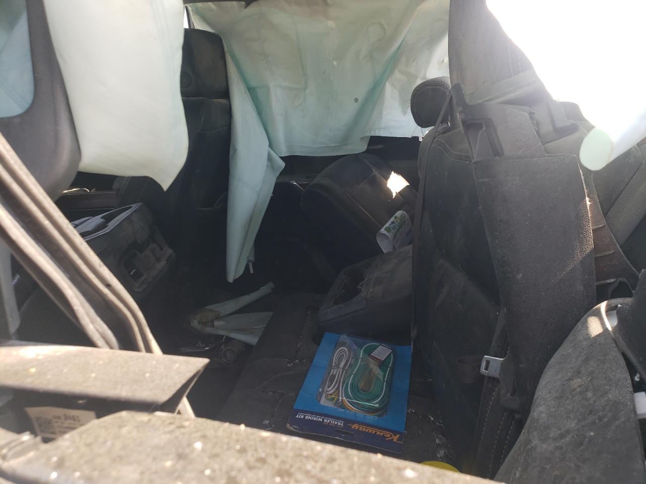 2021 Chevrolet Silverado K1500 Lt Trail Boss VIN: 1GCPYFED9MZ389955 Lot: 84436305