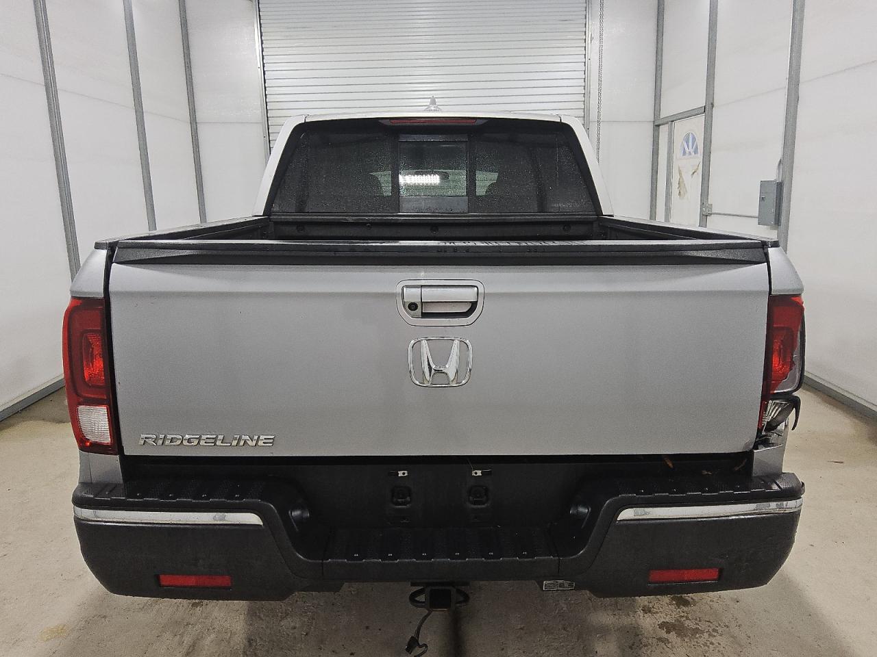 2019 Honda Ridgeline Rtl VIN: 5FPYK2F56KB003587 Lot: 80205775