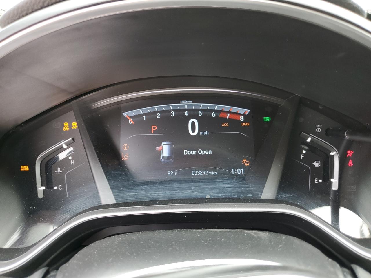 2022 Honda Cr-V Ex VIN: 7FARW1H52NE015561 Lot: 86095415