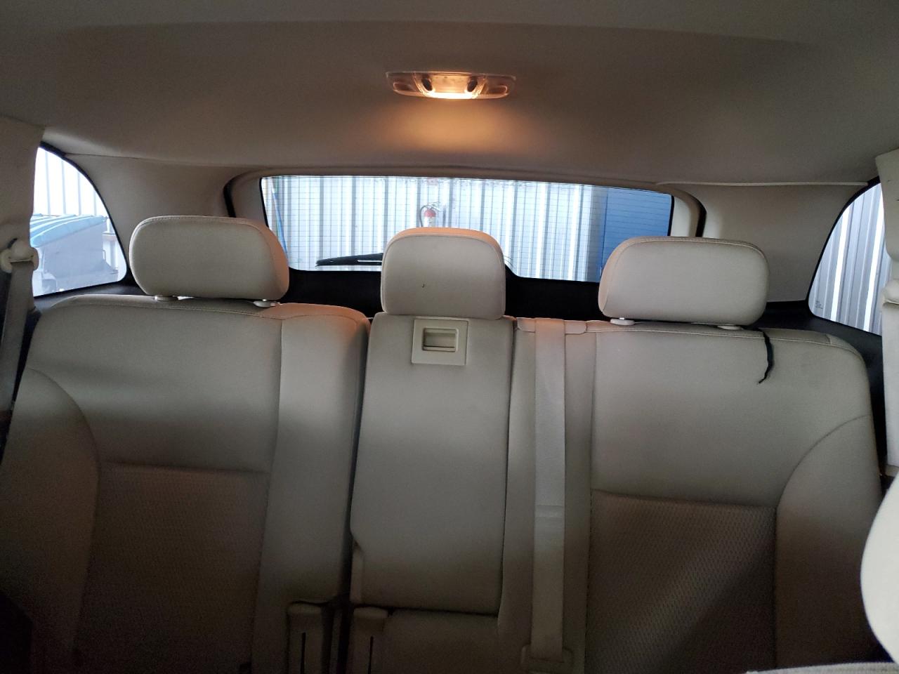 2008 Ford Edge Se VIN: 2FMDK36C08BA83224 Lot: 82007345
