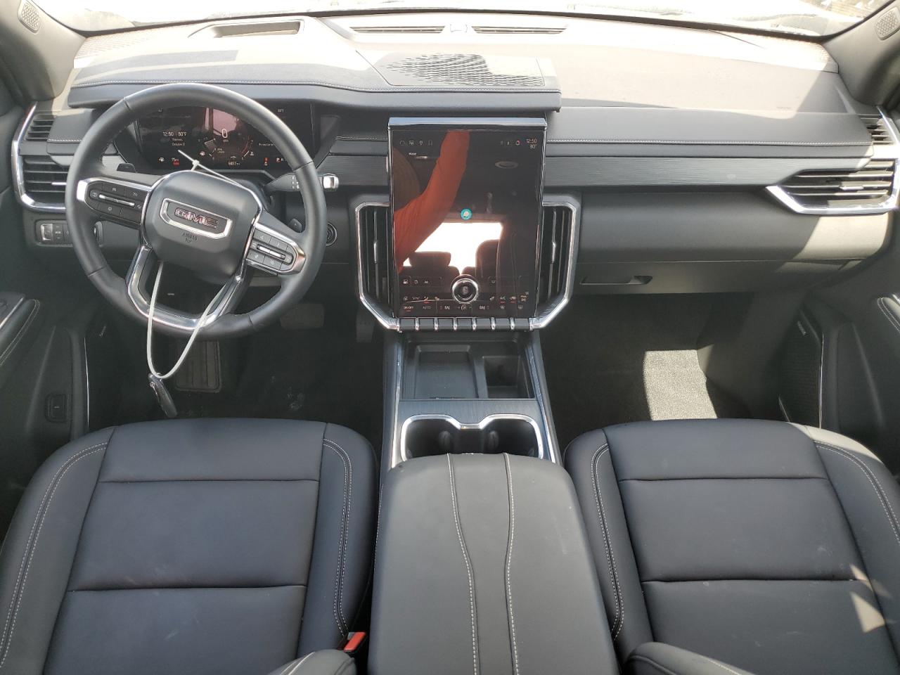 2024 GMC Acadia Uplevel VIN: 1GKENKKS0RJ213253 Lot: 84916045