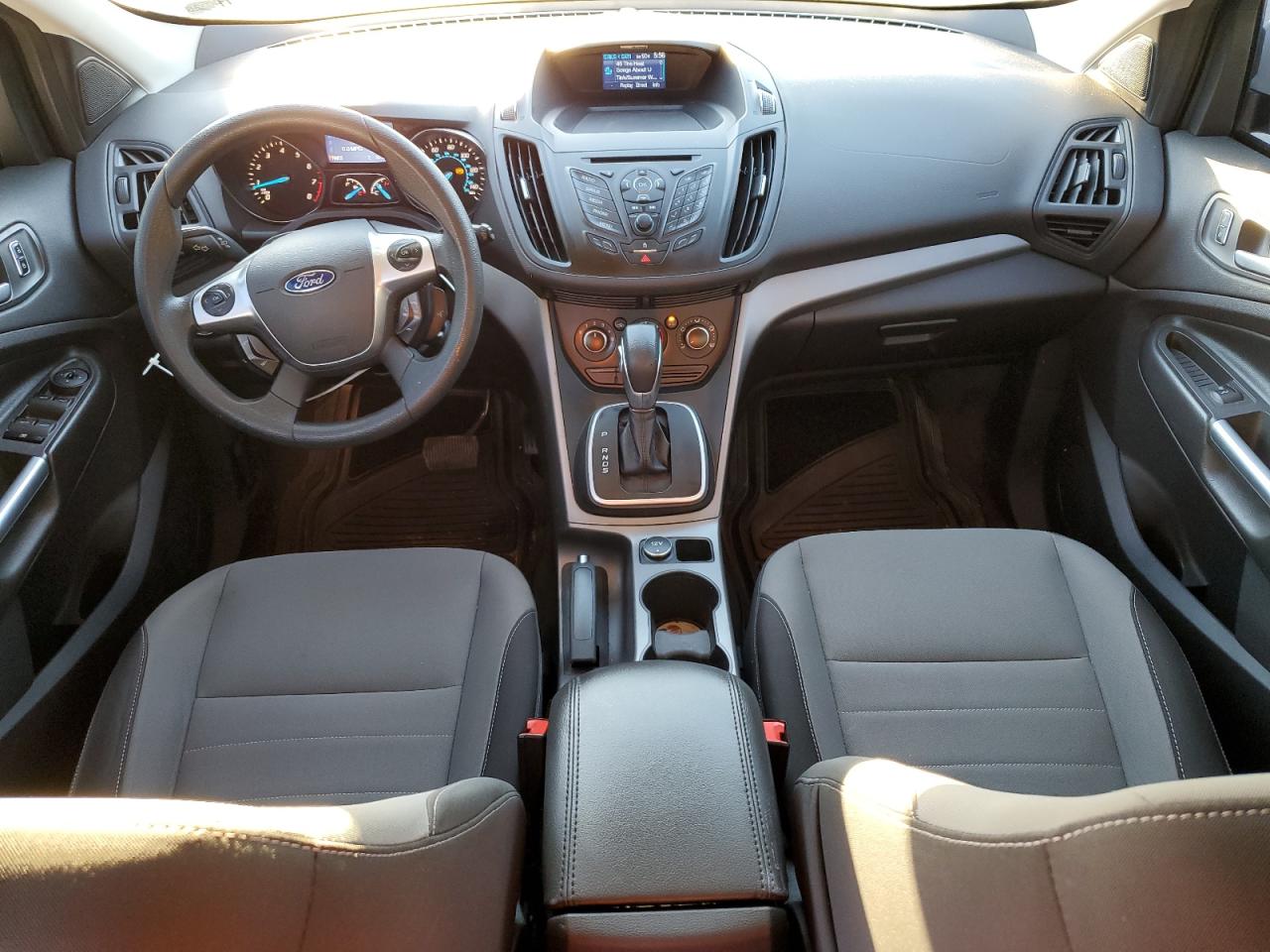 2014 Ford Escape Se VIN: 1FMCU0GX5EUB12132 Lot: 85518475