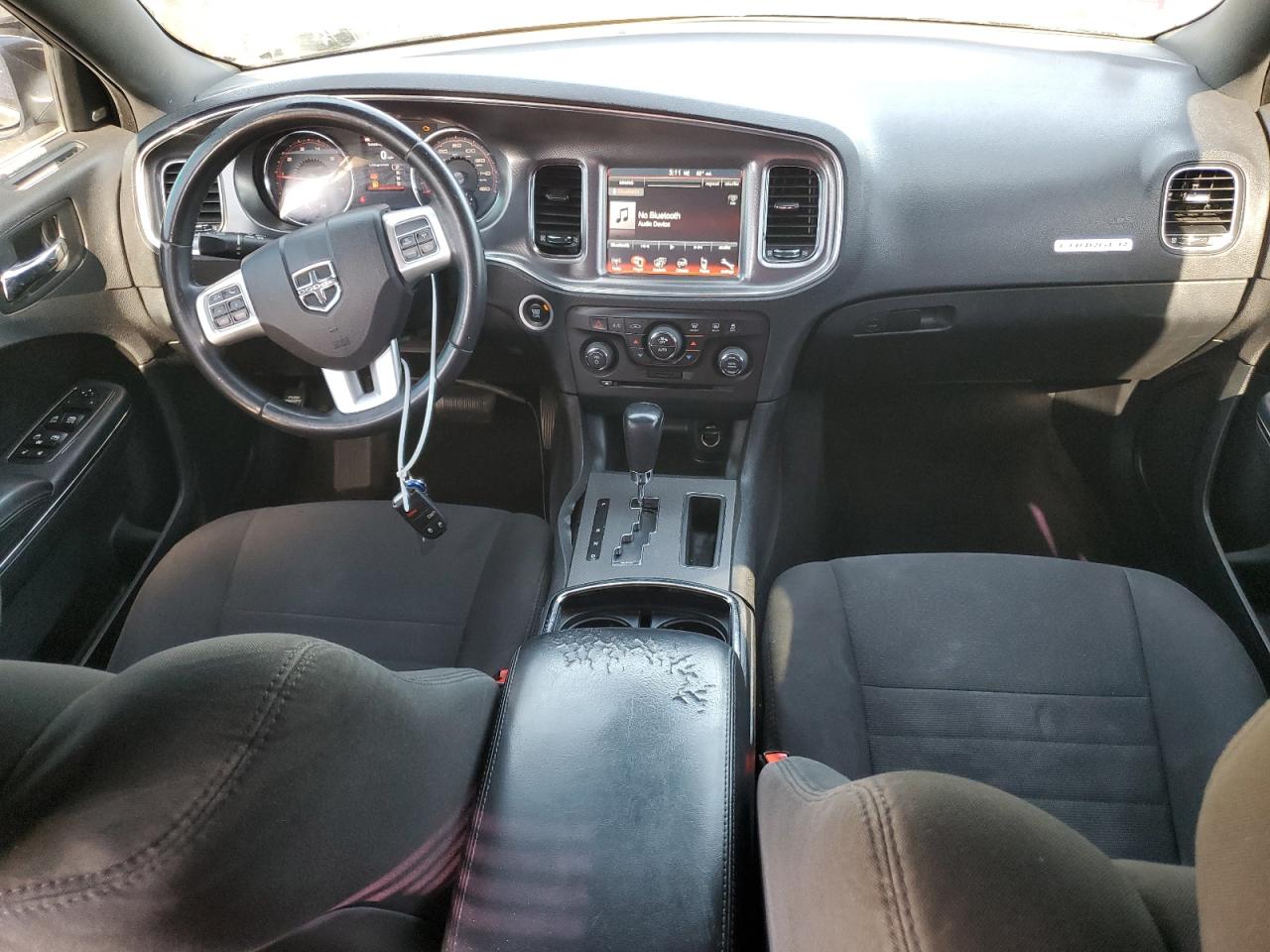 2014 Dodge Charger R/T VIN: 2C3CDXCTXEH180420 Lot: 82272525