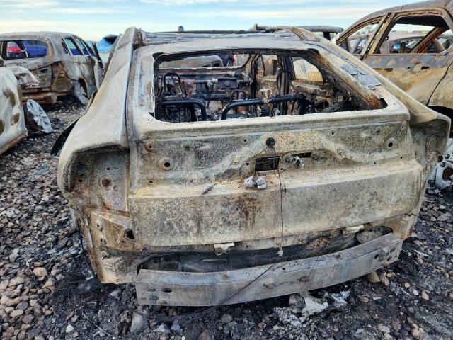  TOYOTA PRIUS 2023 Серебристый