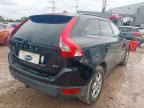 2009 VOLVO XC60 2.4D [175] SE PREMIUM 5DR GEARTRONIC for sale at Copart BRISTOL