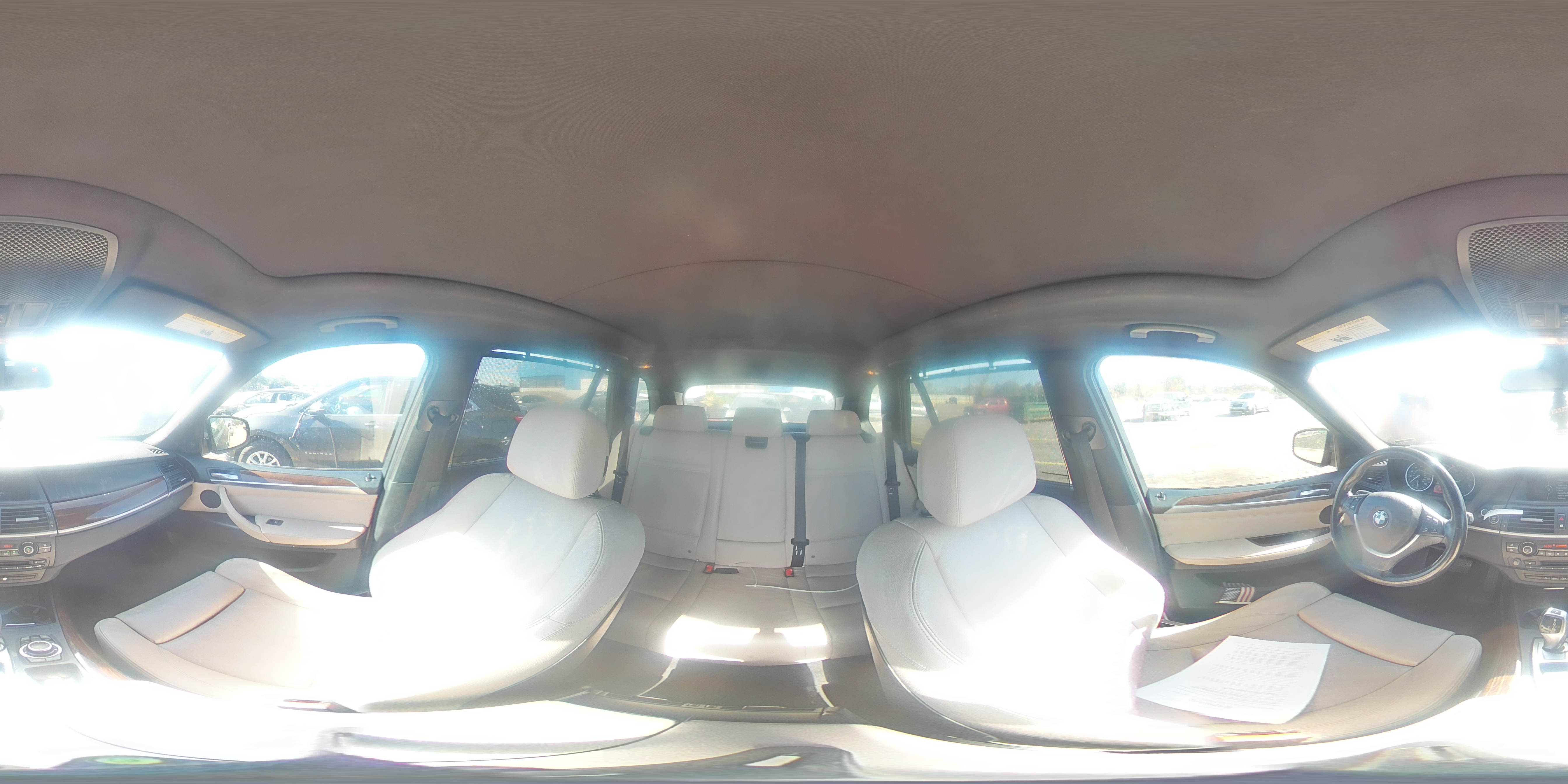 2012 BMW X5 xDrive50I VIN: 5UXZV8C55CL423236 Lot: 85089655